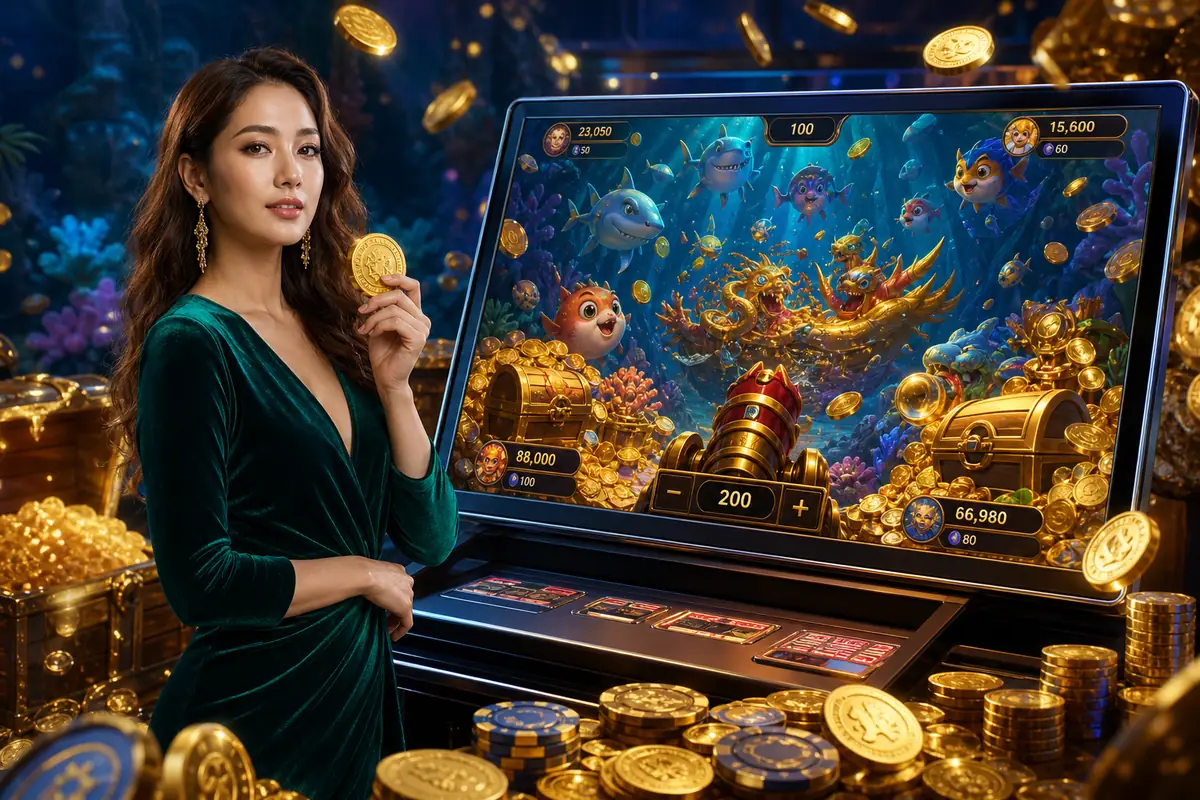 7777bt স্লট গেম বৈচিত্র্য